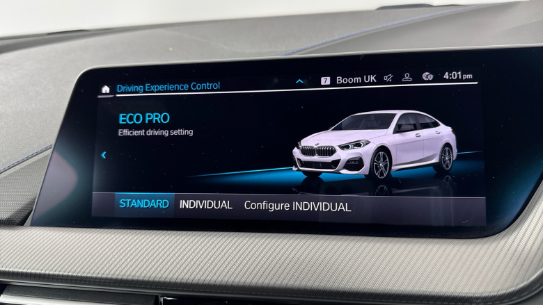 BMW 2 Series 218i [136] M Sport 4dr DCT Petrol Saloon